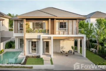 3 Bedroom Villa for rent in HORIZON By Patta, Nong Pla Lai, Chonburi