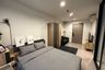 1 Bedroom Condo for sale in Life Asoke Hype, Makkasan, Bangkok near MRT Phra Ram 9