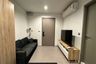 1 Bedroom Condo for sale in Life Asoke Hype, Makkasan, Bangkok near MRT Phra Ram 9