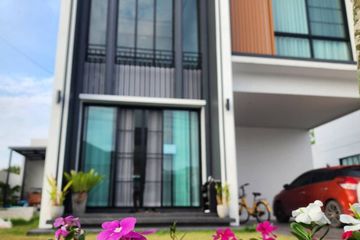4 Bedroom House for sale in Charisma Ville San Phak Wan, San Phak Wan, Chiang Mai
