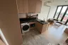 1 Bedroom Condo for rent in KAWA HAUS, Phra Khanong Nuea, Bangkok near BTS On Nut