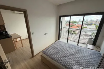 1 Bedroom Condo for rent in KAWA HAUS, Phra Khanong Nuea, Bangkok near BTS On Nut
