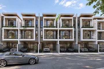 3 Bedroom Townhouse for sale in Suthep, Chiang Mai