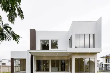 4 Bedroom House for sale in Samran Rat, Chiang Mai