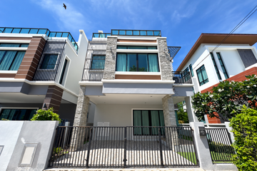 3 Bedroom Townhouse for rent in Suchawalai at sea, Cha am, Phetchaburi
