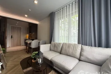 2 Bedroom Condo for rent in Chapter Thonglor 25, Khlong Tan Nuea, Bangkok near BTS Thong Lo