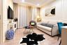 1 Bedroom Condo for sale in 333 Riverside, Bang Sue, Bangkok near MRT Bang Pho