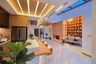 5 Bedroom House for rent in Atmos Prime Villa, Pong, Chonburi