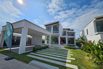 5 Bedroom House for rent in Atmos Prime Villa, Pong, Chonburi