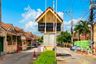 2 Bedroom House for sale in Chokchai Garden Home 1, Nong Prue, Chonburi