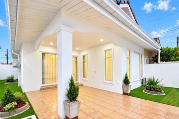 2 Bedroom House for sale in Chokchai Garden Home 1, Nong Prue, Chonburi