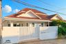 2 Bedroom House for sale in Chokchai Garden Home 1, Nong Prue, Chonburi