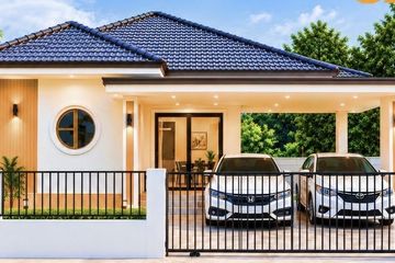2 Bedroom House for sale in Talat Yai, Chiang Mai