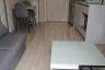 1 Bedroom Condo for rent in Sign Condo Sukhumvit 50, Phra Khanong, Bangkok near BTS On Nut