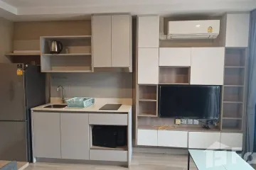 1 Bedroom Condo for rent in Sign Condo Sukhumvit 50, Phra Khanong, Bangkok near BTS On Nut