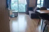 1 Bedroom Condo for rent in Sign Condo Sukhumvit 50, Phra Khanong, Bangkok near BTS On Nut