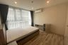 1 Bedroom Condo for rent in The Cube Premium Ratchada 32, Chan Kasem, Bangkok near MRT Lat Phrao