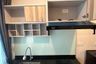 1 Bedroom Condo for rent in The Cube Premium Ratchada 32, Chan Kasem, Bangkok near MRT Lat Phrao