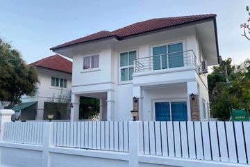 3 Bedroom House for rent in San Phak Wan, Chiang Mai