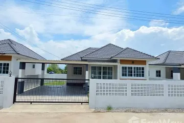 3 Bedroom House for sale in Nong Han, Chiang Mai