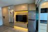 1 Bedroom Condo for rent in Regent Home Bangna, Bang Na, Bangkok near BTS Bang Na