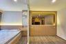 1 Bedroom Condo for rent in Regent Home Bangna, Bang Na, Bangkok near BTS Bang Na