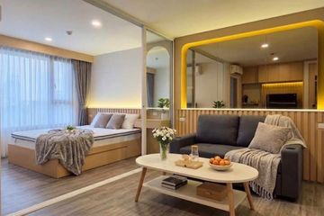 1 Bedroom Condo for rent in Regent Home Bangna, Bang Na, Bangkok near BTS Bang Na