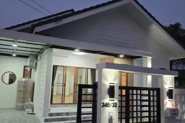 3 Bedroom House for rent in San Phak Wan, Chiang Mai