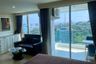 1 Bedroom Condo for rent in The Cliff, Nong Prue, Chonburi