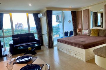 1 Bedroom Condo for rent in The Cliff, Nong Prue, Chonburi