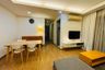 2 Bedroom Condo for sale in Thru Thonglor, Bang Kapi, Bangkok near MRT Phetchaburi