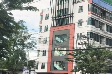 1 Bedroom Condo for rent in Boat Condominium, Nong Pa Khrang, Chiang Mai