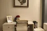 1 Bedroom Condo for rent in Boat Condominium, Nong Pa Khrang, Chiang Mai