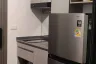 1 Bedroom Condo for rent in The Origin E22 Station, Pak Nam, Samut Prakan near BTS Sai Luat
