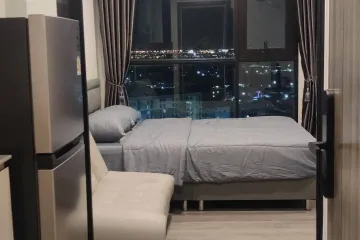 1 Bedroom Condo for rent in The Origin E22 Station, Pak Nam, Samut Prakan near BTS Sai Luat