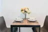 1 Bedroom Condo for rent in The Excel Parc, Bang Na, Bangkok near BTS Bearing