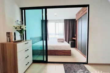 1 Bedroom Condo for rent in The Excel Parc, Bang Na, Bangkok near BTS Bearing