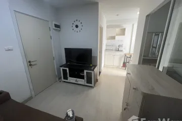 1 Bedroom Condo for rent in Deco Condominium, Bang Na, Bangkok near BTS Bearing