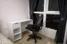 1 Bedroom Condo for rent in Supalai Veranda Ramkhamhaeng, Hua Mak, Bangkok near Airport Rail Link Ramkhamhaeng