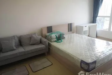 1 Bedroom Condo for rent in Supalai Veranda Ramkhamhaeng, Hua Mak, Bangkok near Airport Rail Link Ramkhamhaeng
