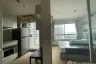 1 Bedroom Condo for rent in Regent Home Bangna, Bang Na, Bangkok near BTS Bang Na