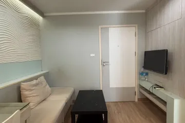 1 Bedroom Condo for rent in Regent Home Bangna, Bang Na, Bangkok near BTS Bang Na