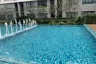 1 Bedroom Condo for rent in J Condo Sathorn - Kallaprapruk, Bang Khae, Bangkok near BTS Bang Wa