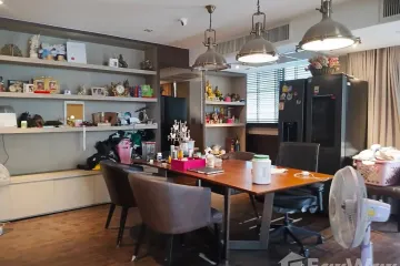 2 Bedroom Condo for Sale or Rent in Supalai Place, Khlong Tan Nuea, Bangkok near BTS Phrom Phong