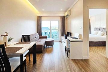 1 Bedroom Condo for rent in San Phak Wan, Chiang Mai