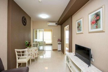 1 Bedroom Condo for rent in Wat Ket, Chiang Mai
