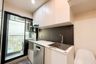 1 Bedroom Condo for sale in Aspire Sathorn-Taksin Copper Zone, Bang Kho, Bangkok near BTS Wutthakat