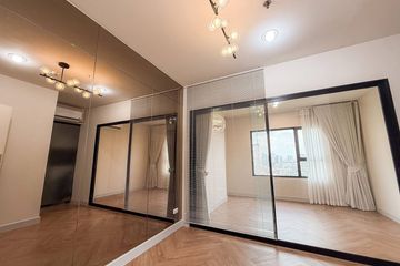 1 Bedroom Condo for sale in Aspire Sathorn-Taksin Copper Zone, Bang Kho, Bangkok near BTS Wutthakat