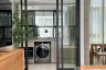 2 Bedroom Condo for rent in The Crest Park Residences, Chatuchak, Bangkok near MRT Phahon Yothin