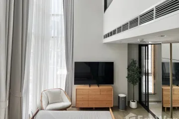 2 Bedroom Condo for rent in The Crest Park Residences, Chatuchak, Bangkok near MRT Phahon Yothin